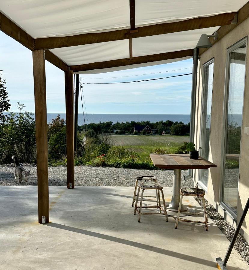 Fratello Villa VBY Buitenkant foto