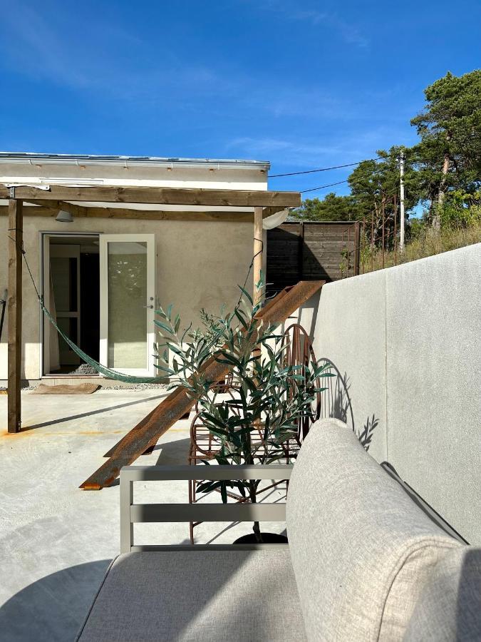 Fratello Villa VBY Buitenkant foto