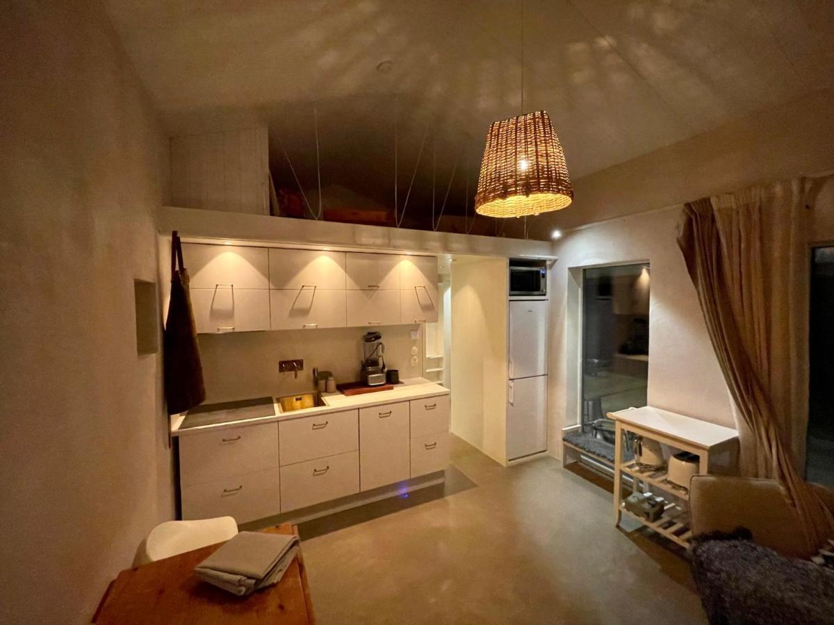 Fratello Villa VBY Buitenkant foto
