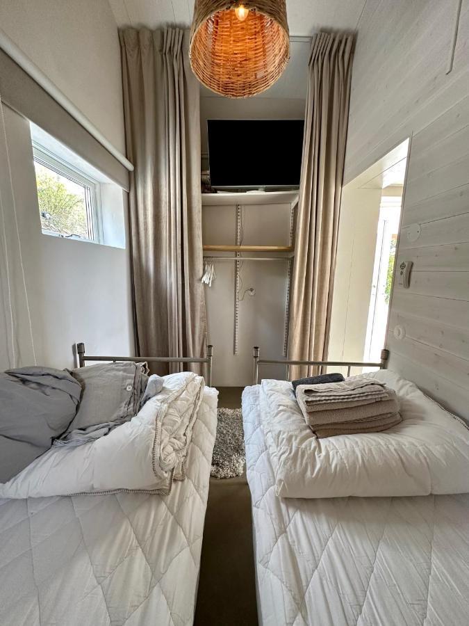 Fratello Villa VBY Buitenkant foto