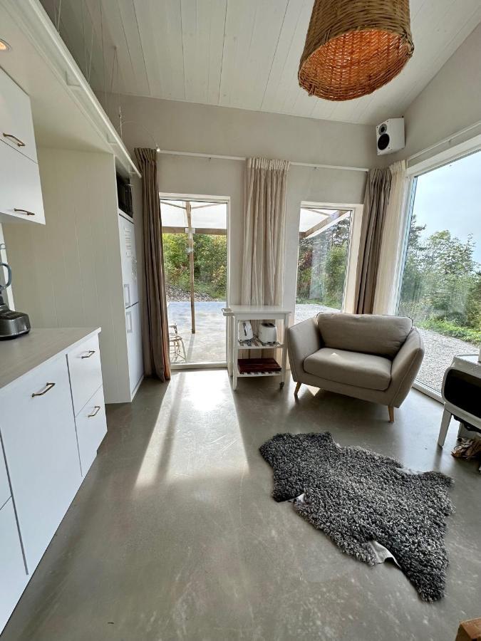 Fratello Villa VBY Buitenkant foto