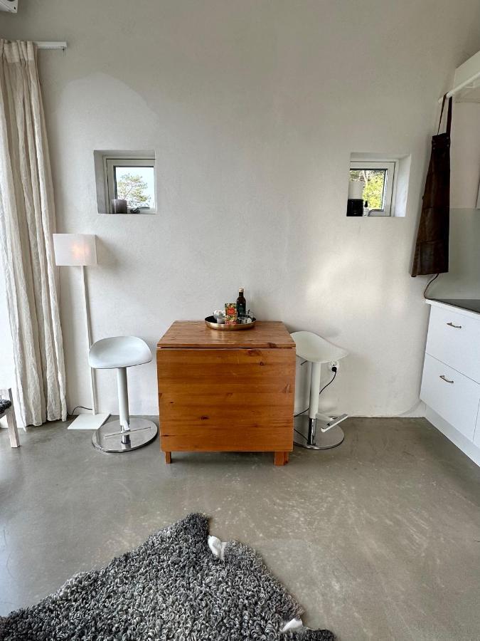 Fratello Villa VBY Buitenkant foto